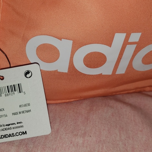 ADIDAS Mimi Backpack - Picture 8 of 8